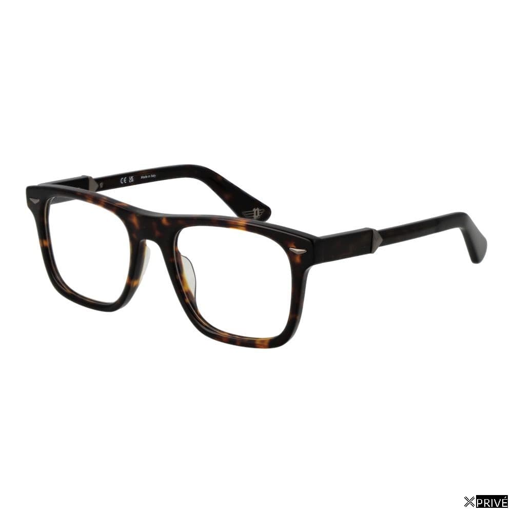 Monture brune — 1