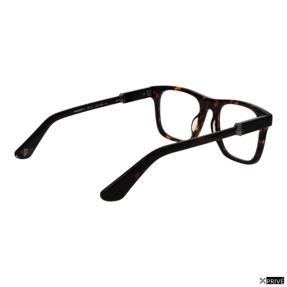 Monture brune — 3