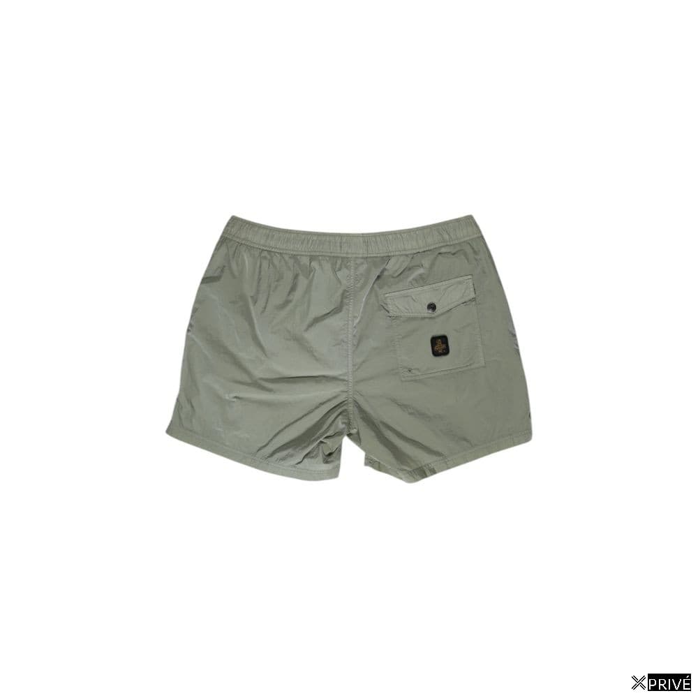 Maillot de bain vert en Nylon — 2
