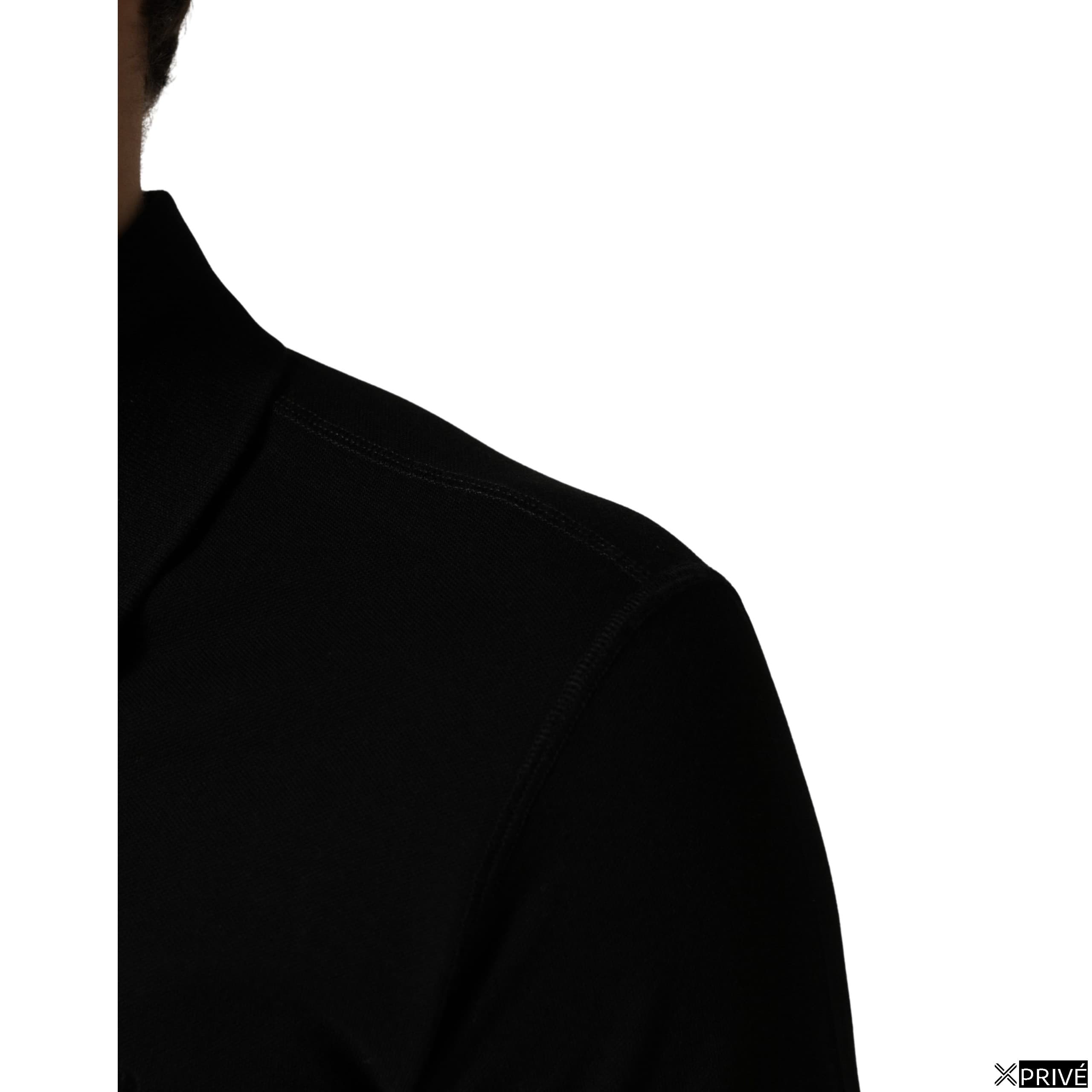 T-shirt noir — 6