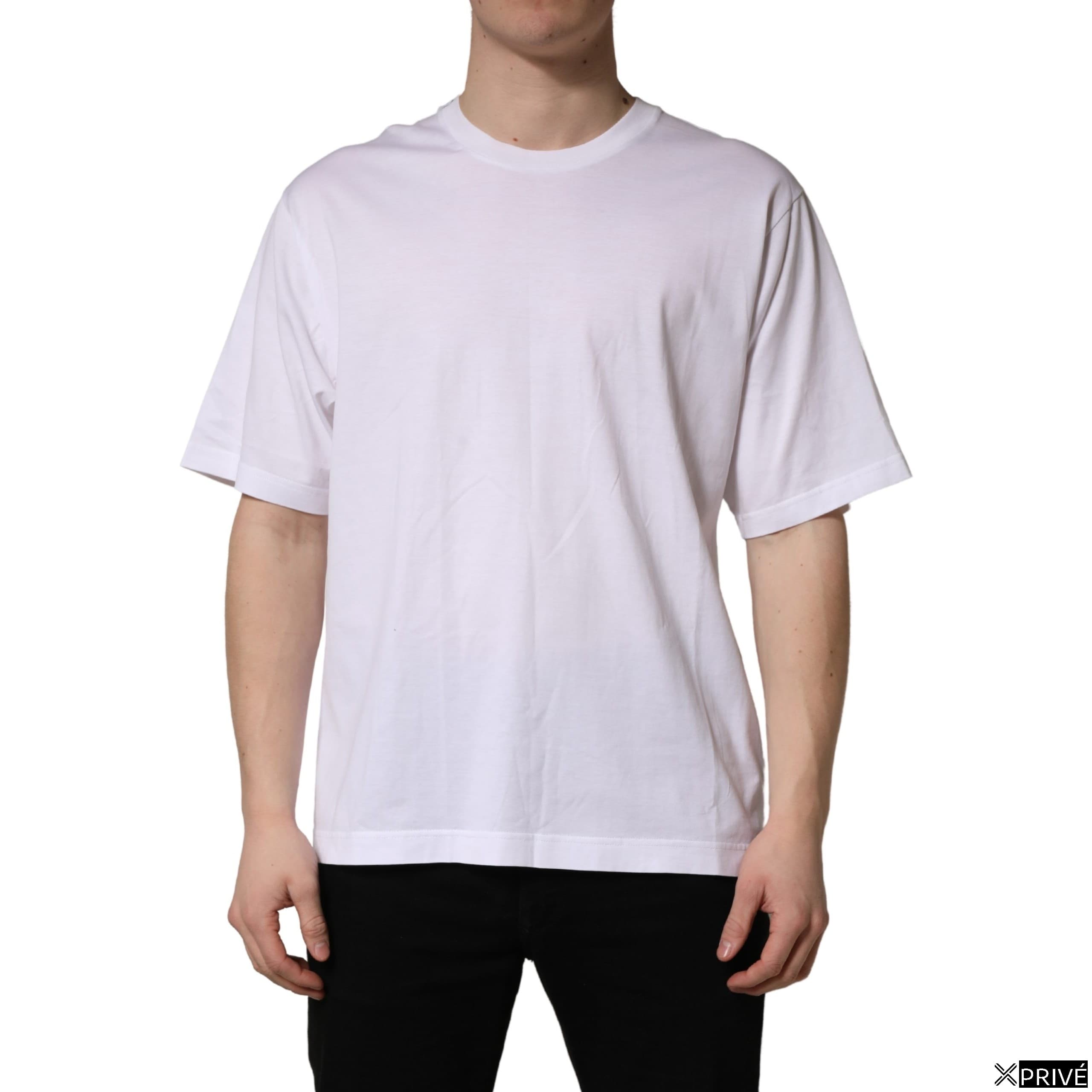T-shirt blanc — 1