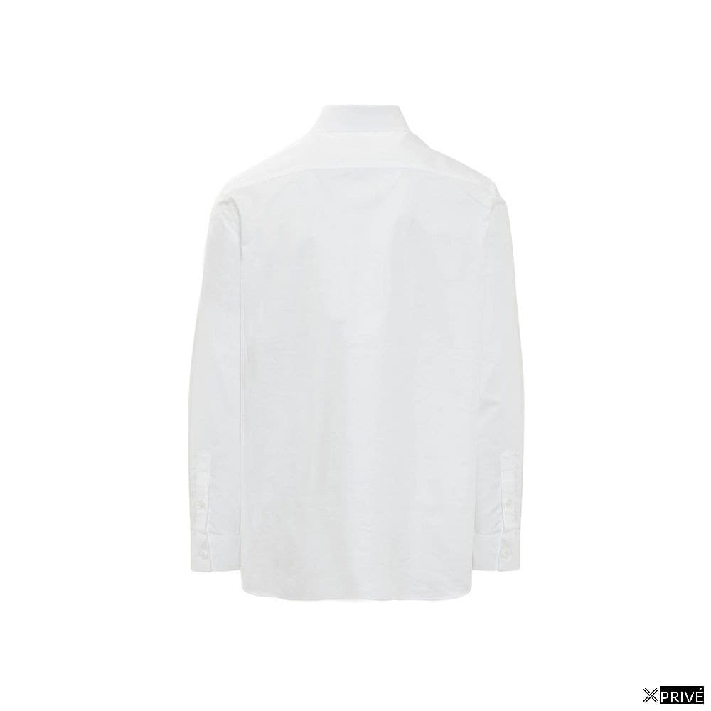Chemise blanche en Coton — 3