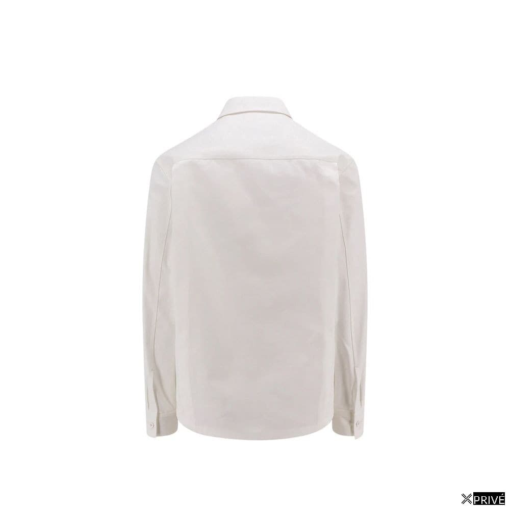 Chemise blanche en Coton — 3