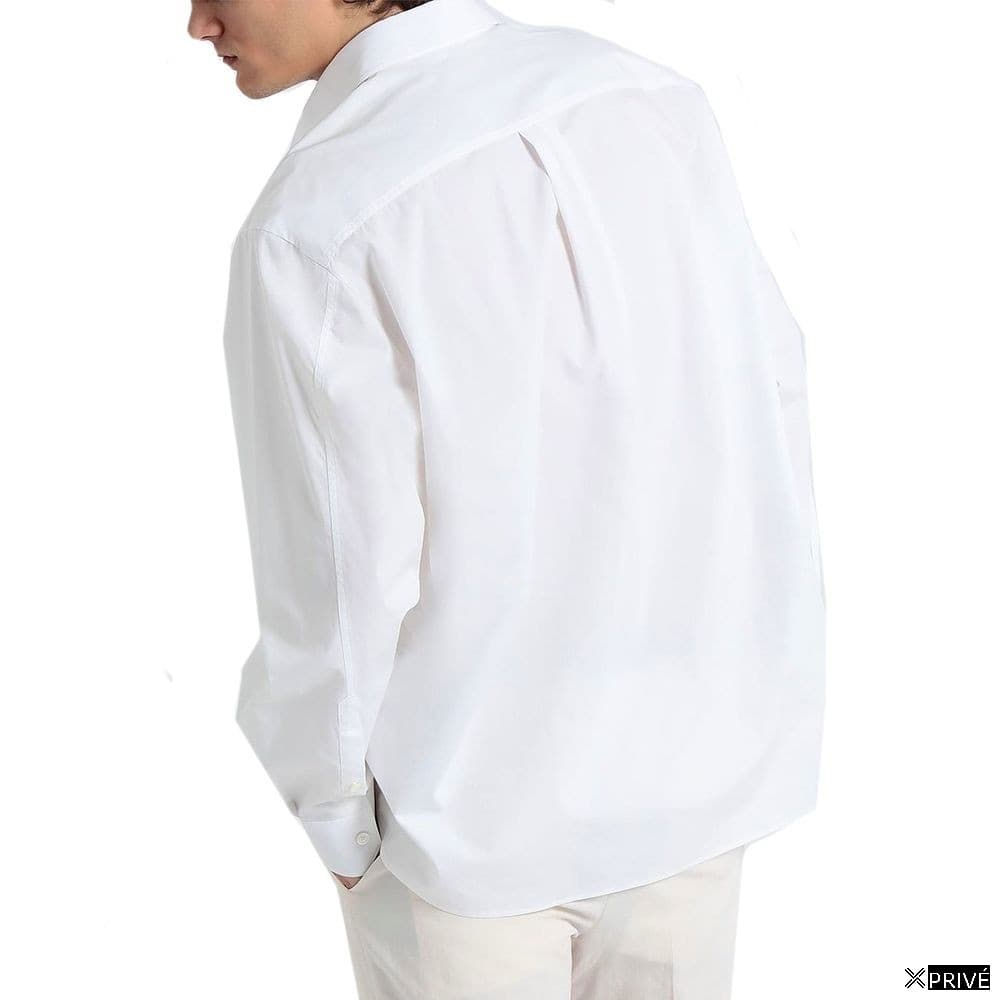 Chemise blanche en Coton — 3