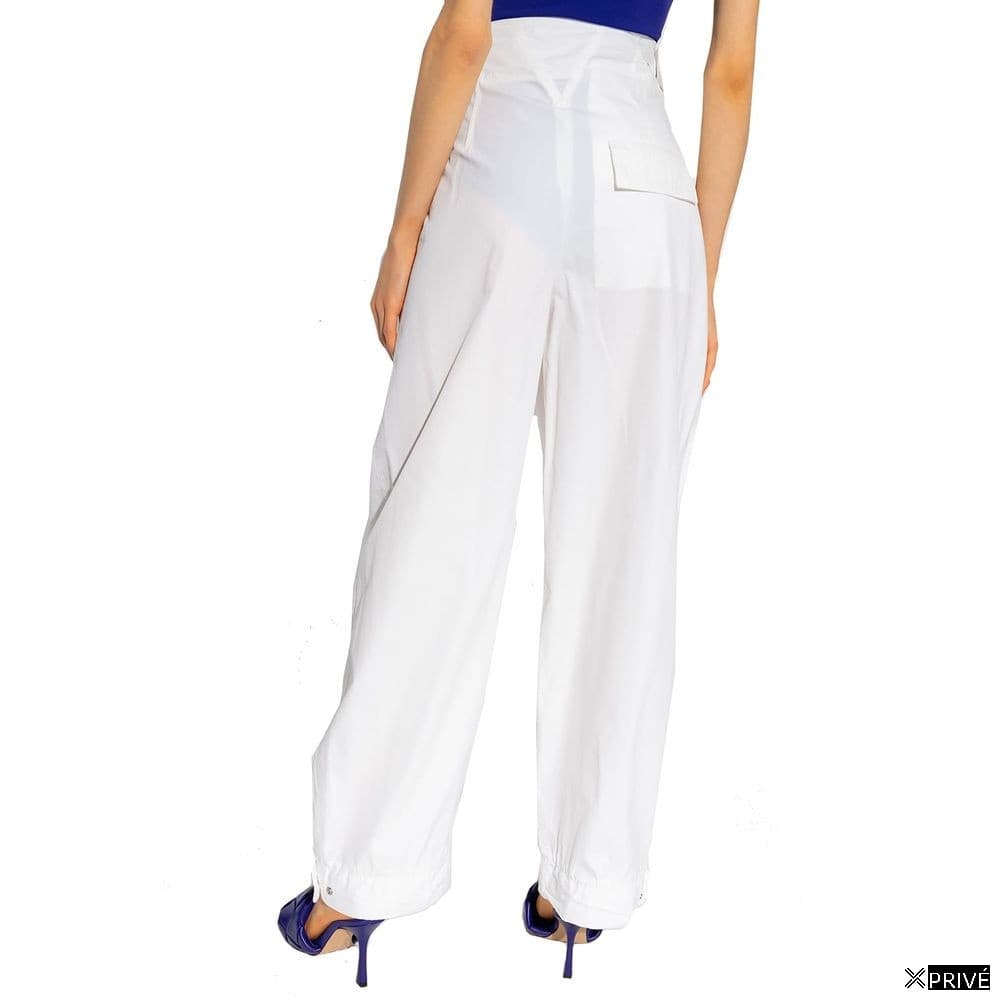 Jeans blanc — 3