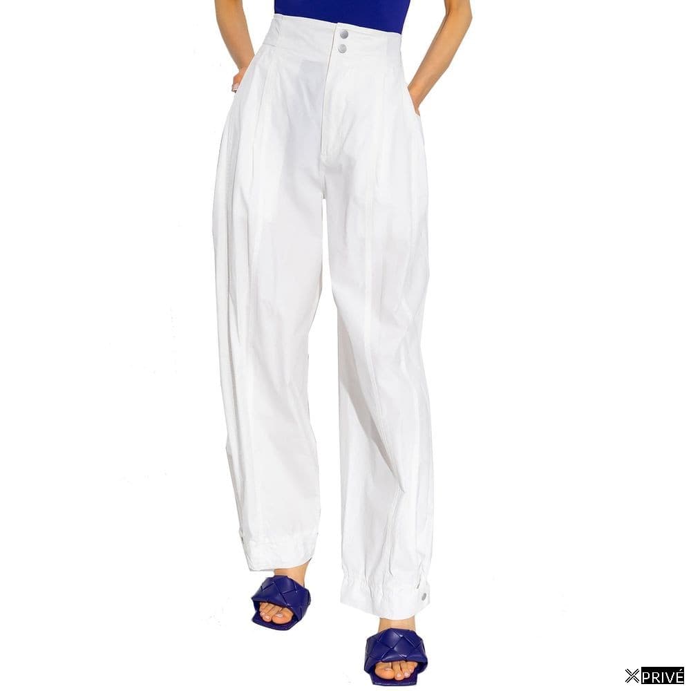 Jeans blanc — 2