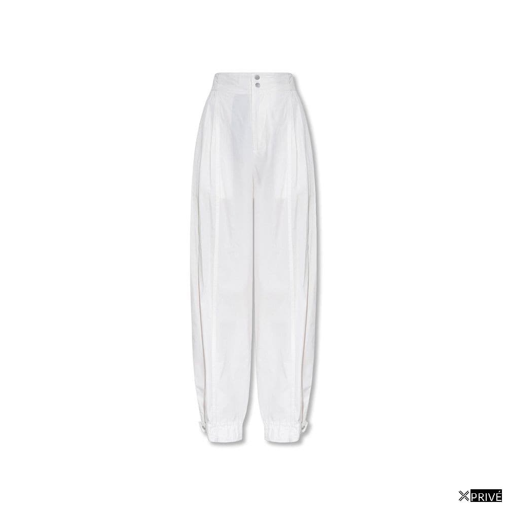 Jeans blanc — 1