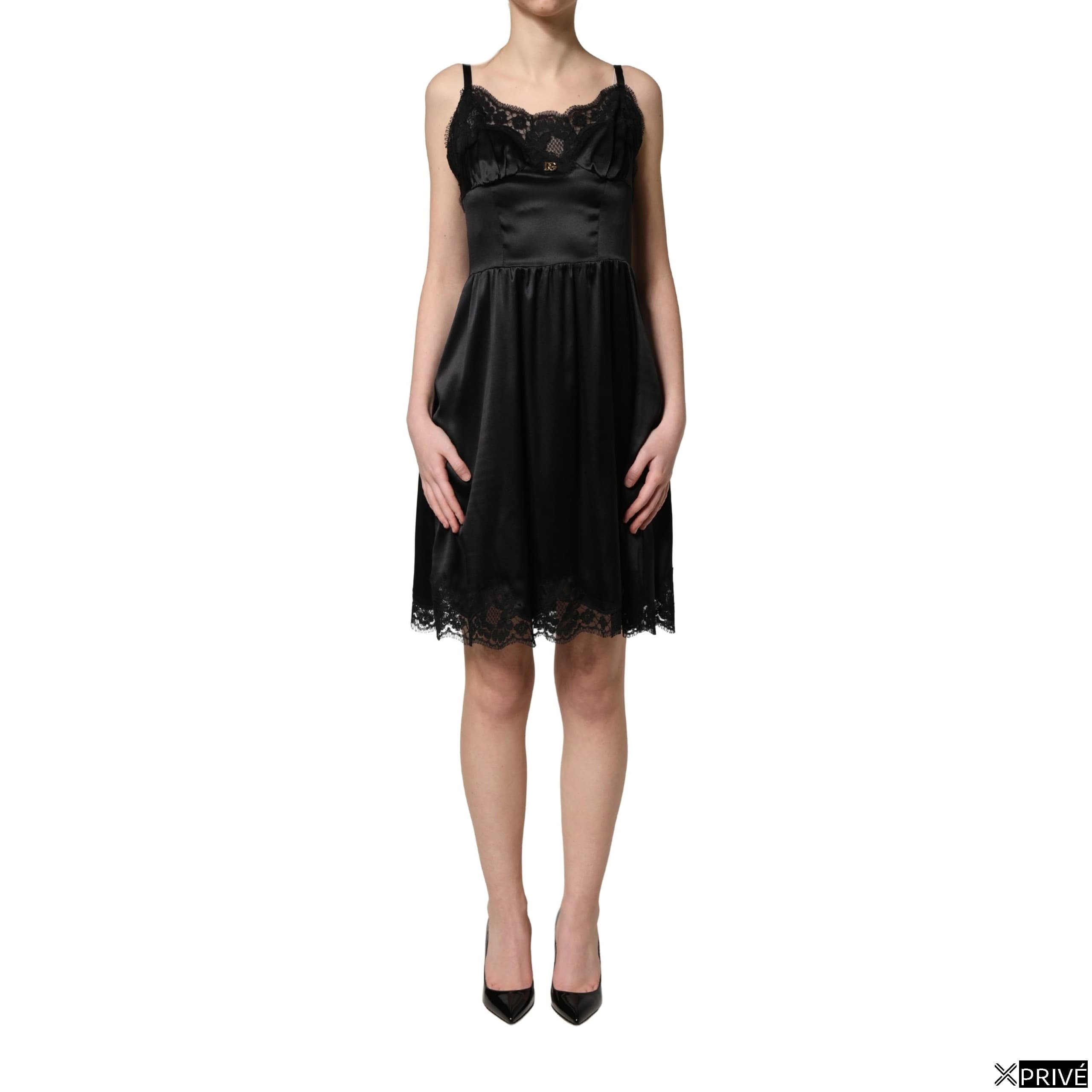 Robe noire — 1