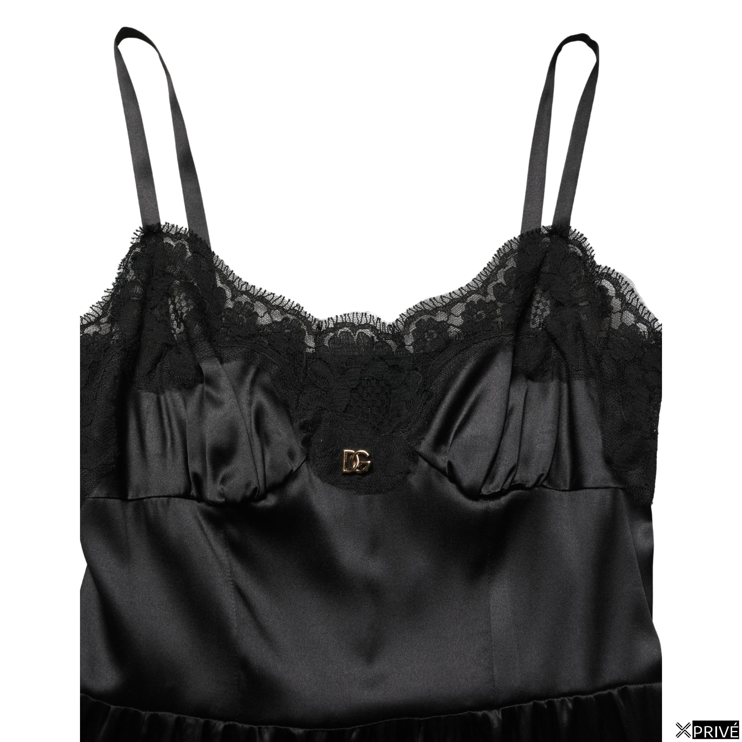 Robe noire — 6