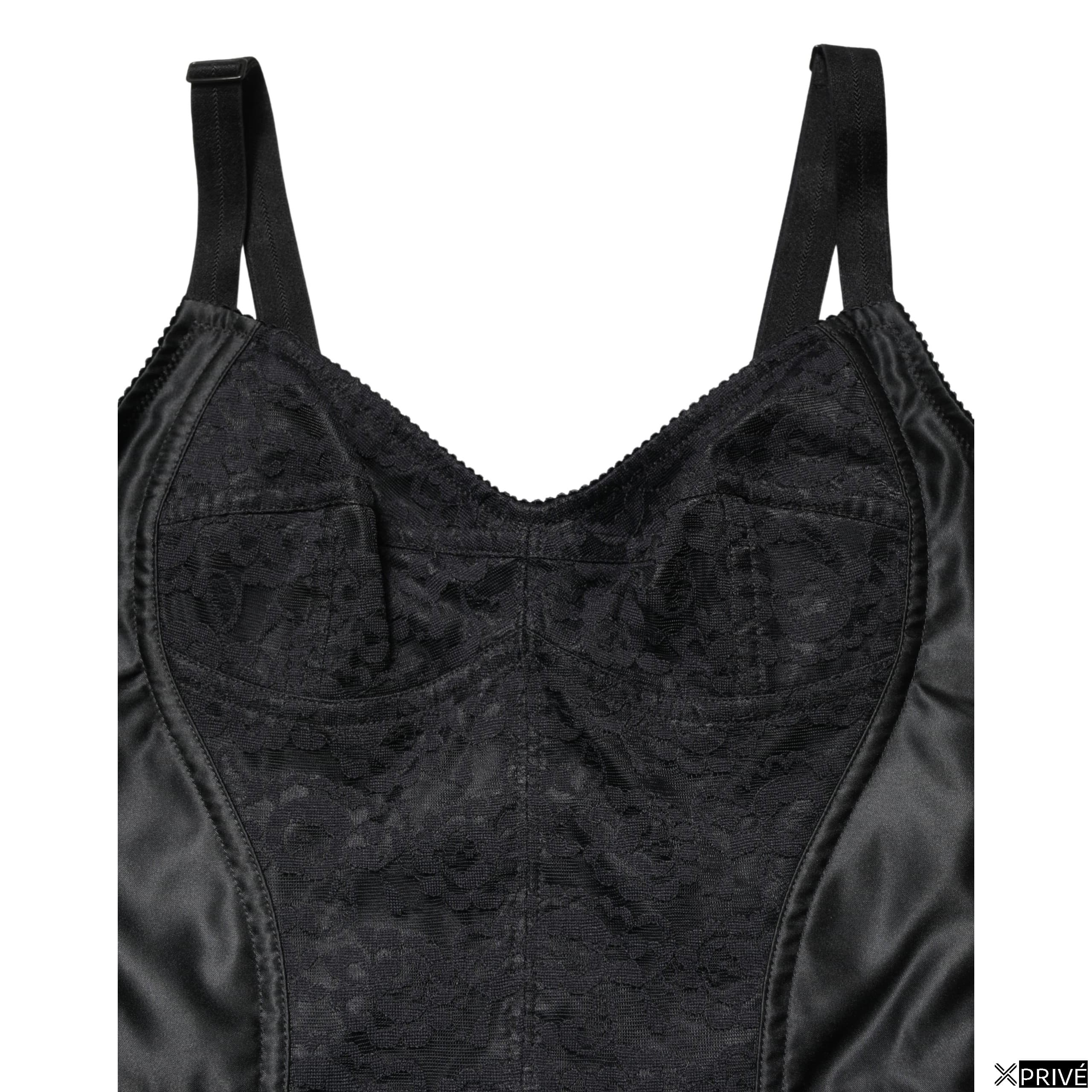 Robe noire — 6