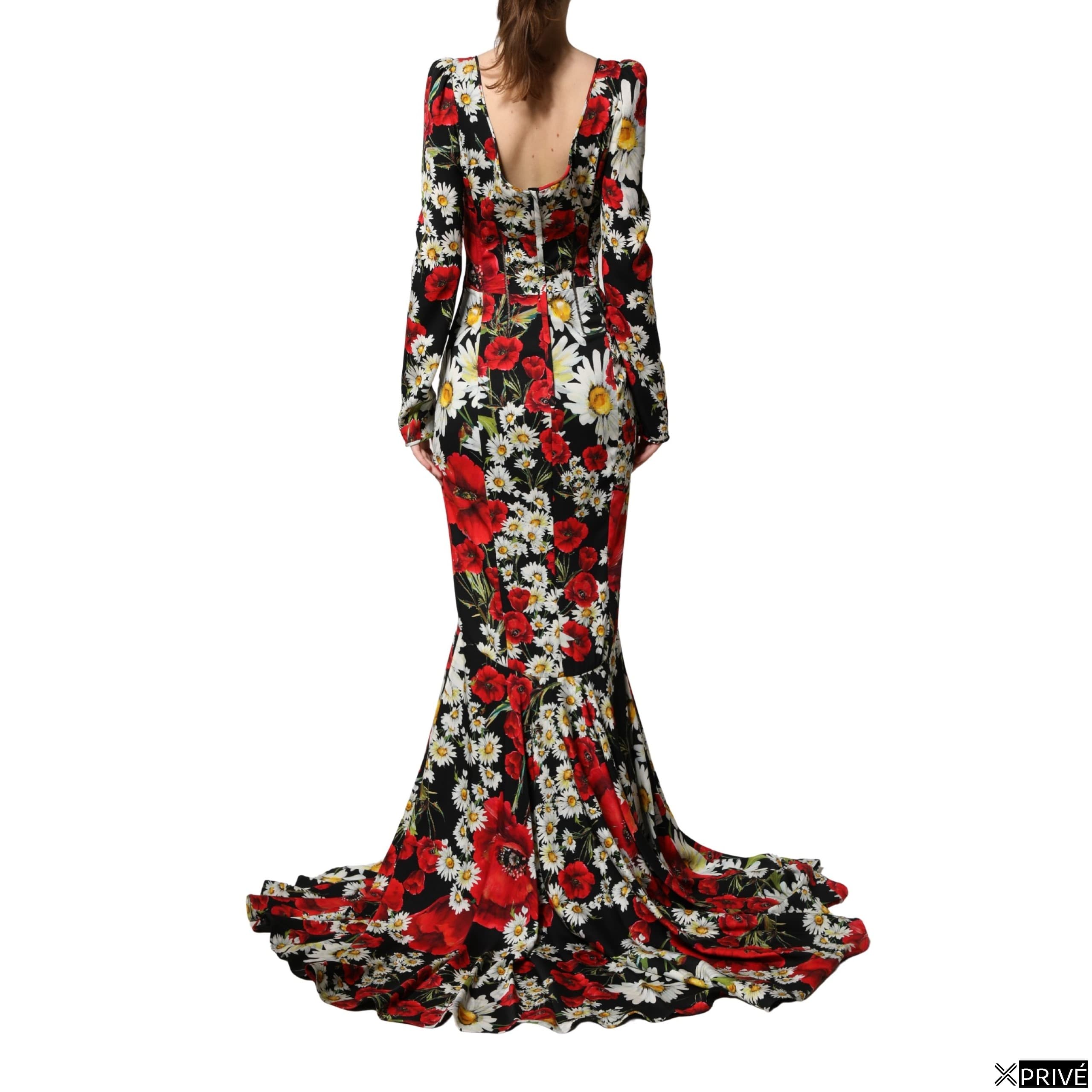 Robe noire — 4
