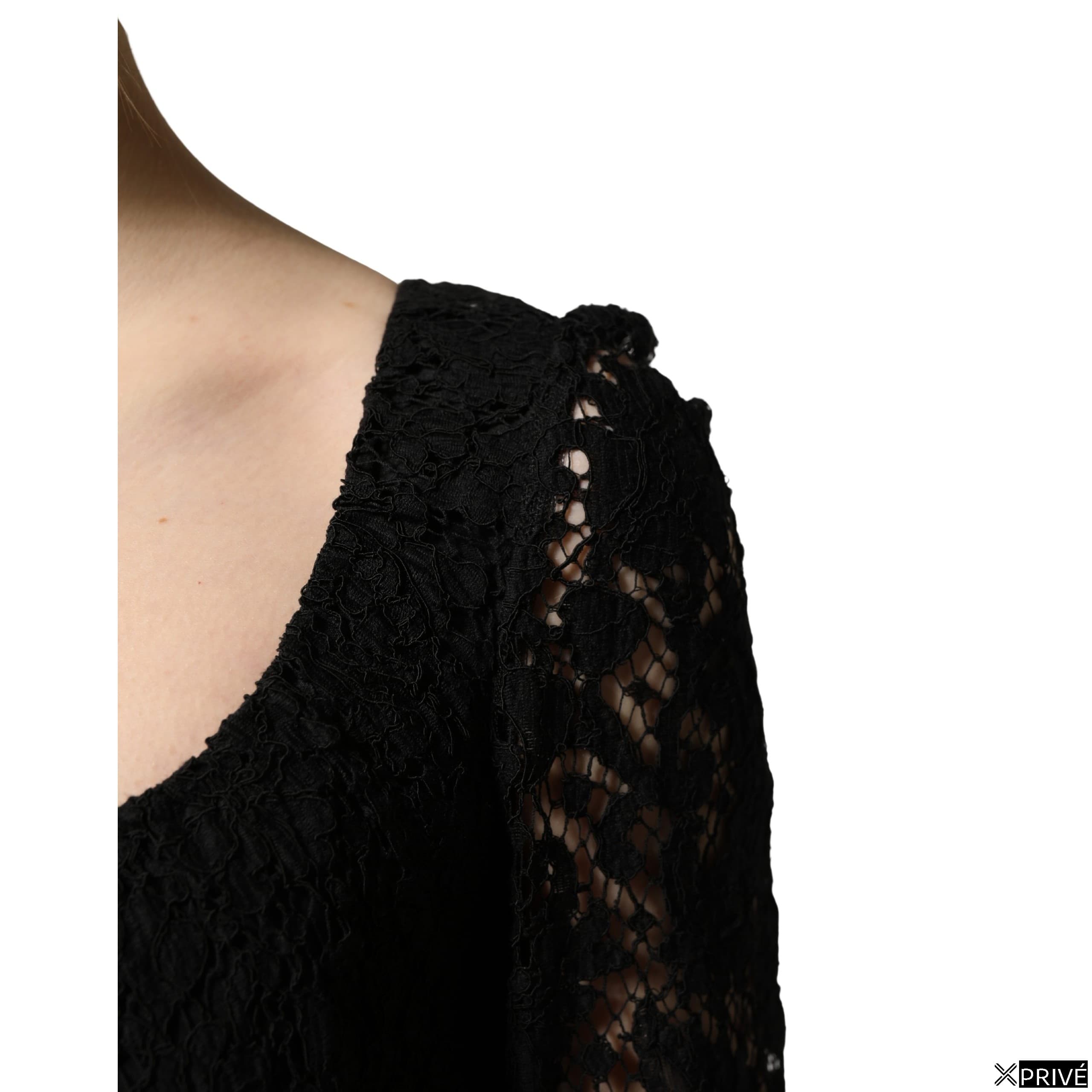 Robe noire — 6