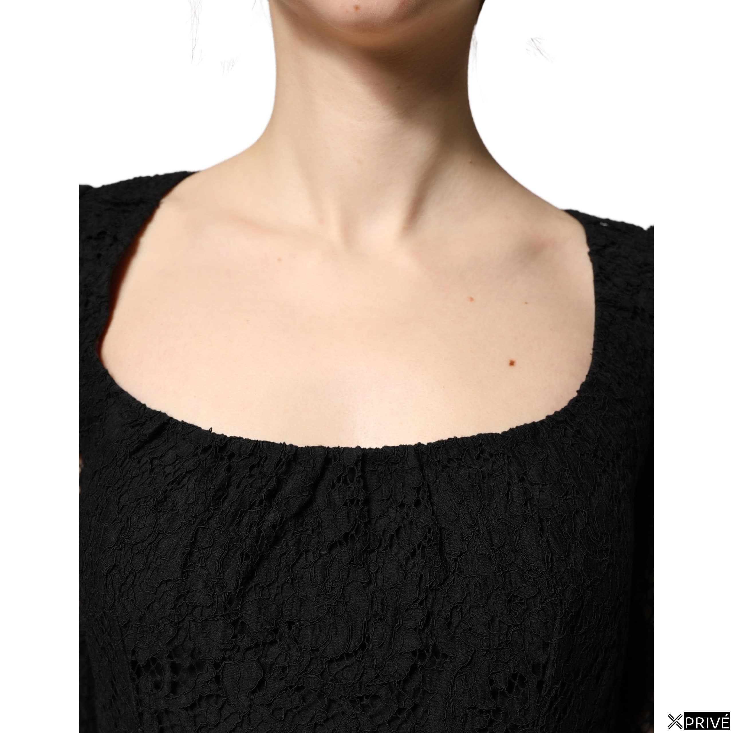 Robe noire — 5