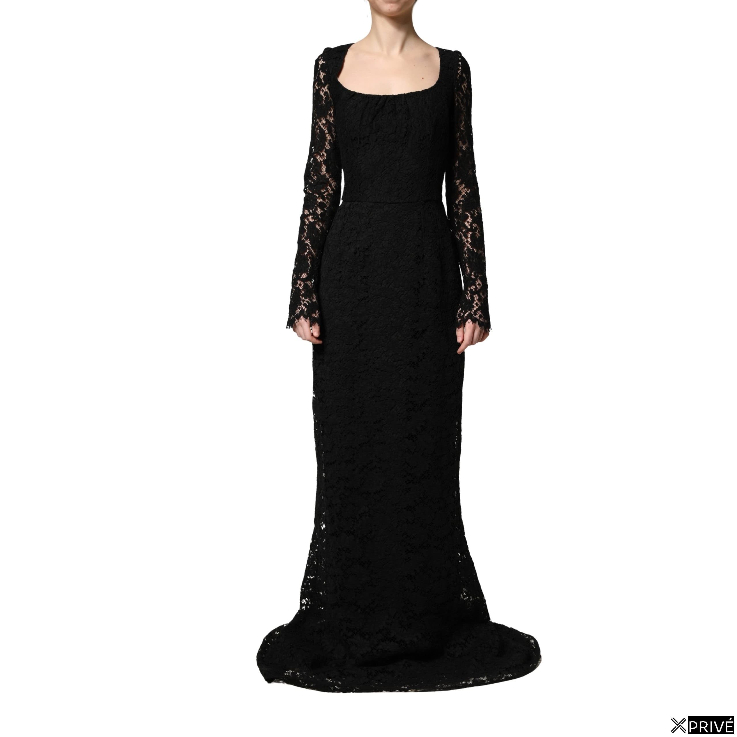 Robe noire — 1