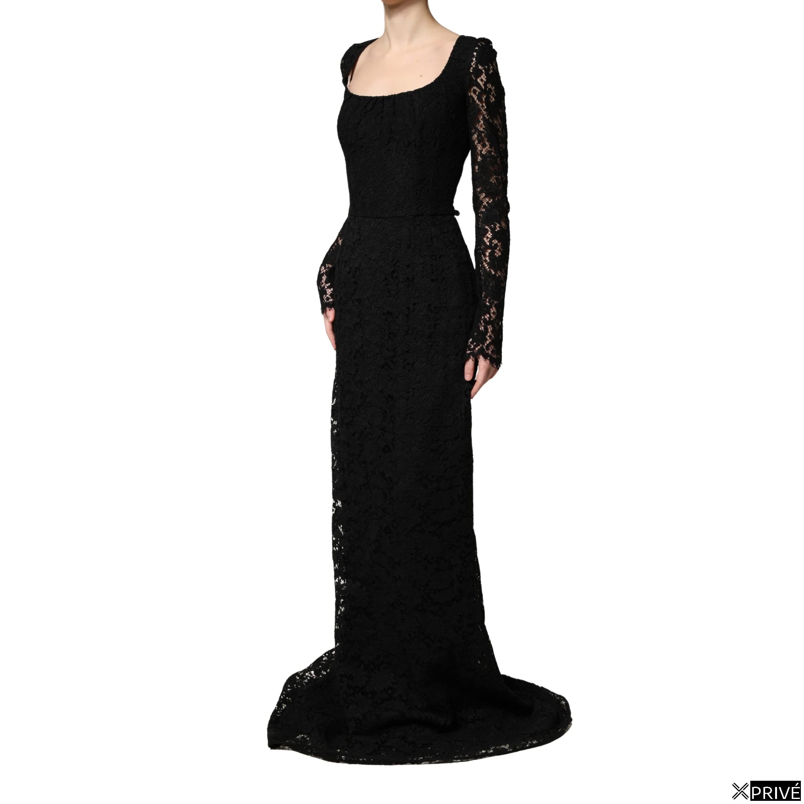 Robe noire — 4