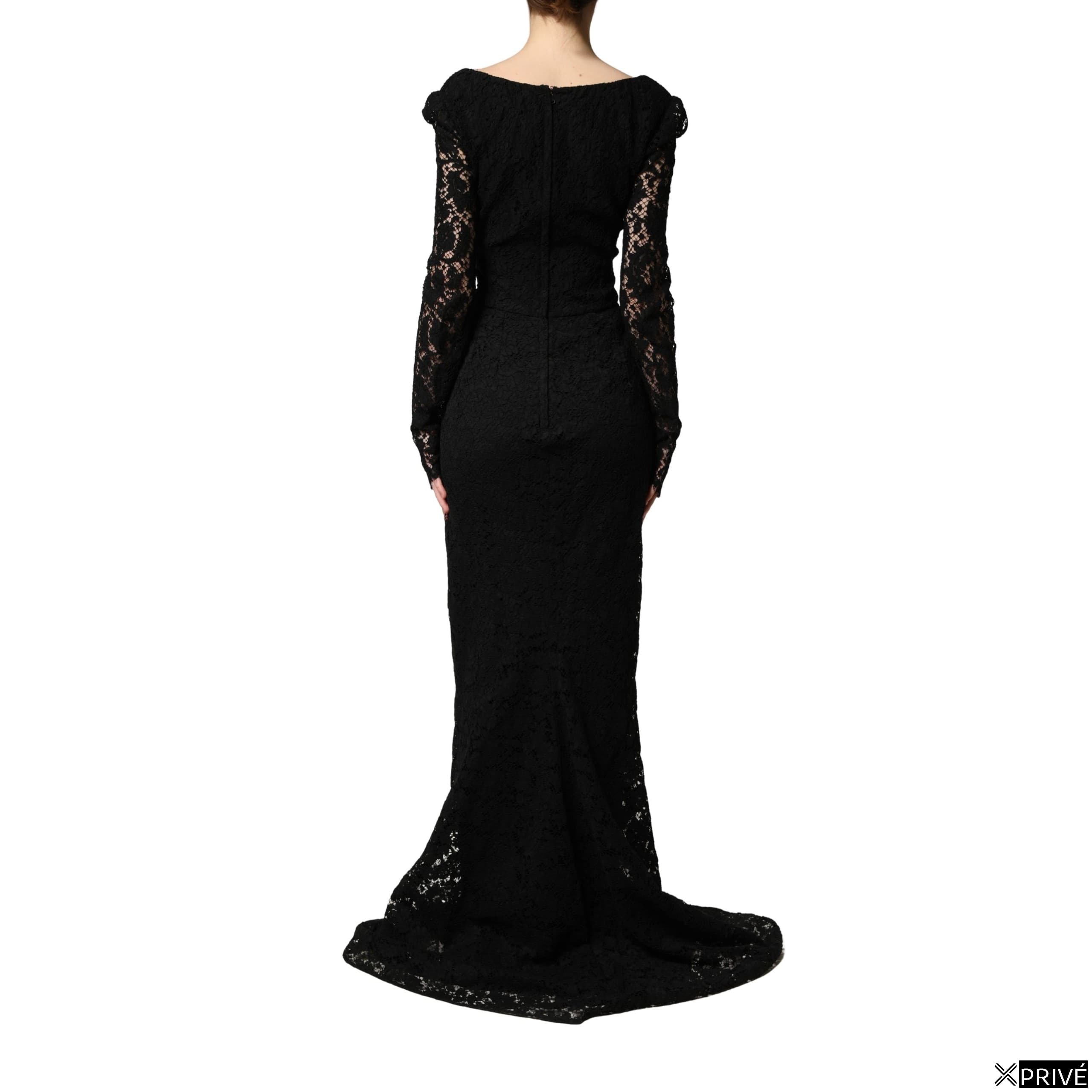 Robe noire — 2
