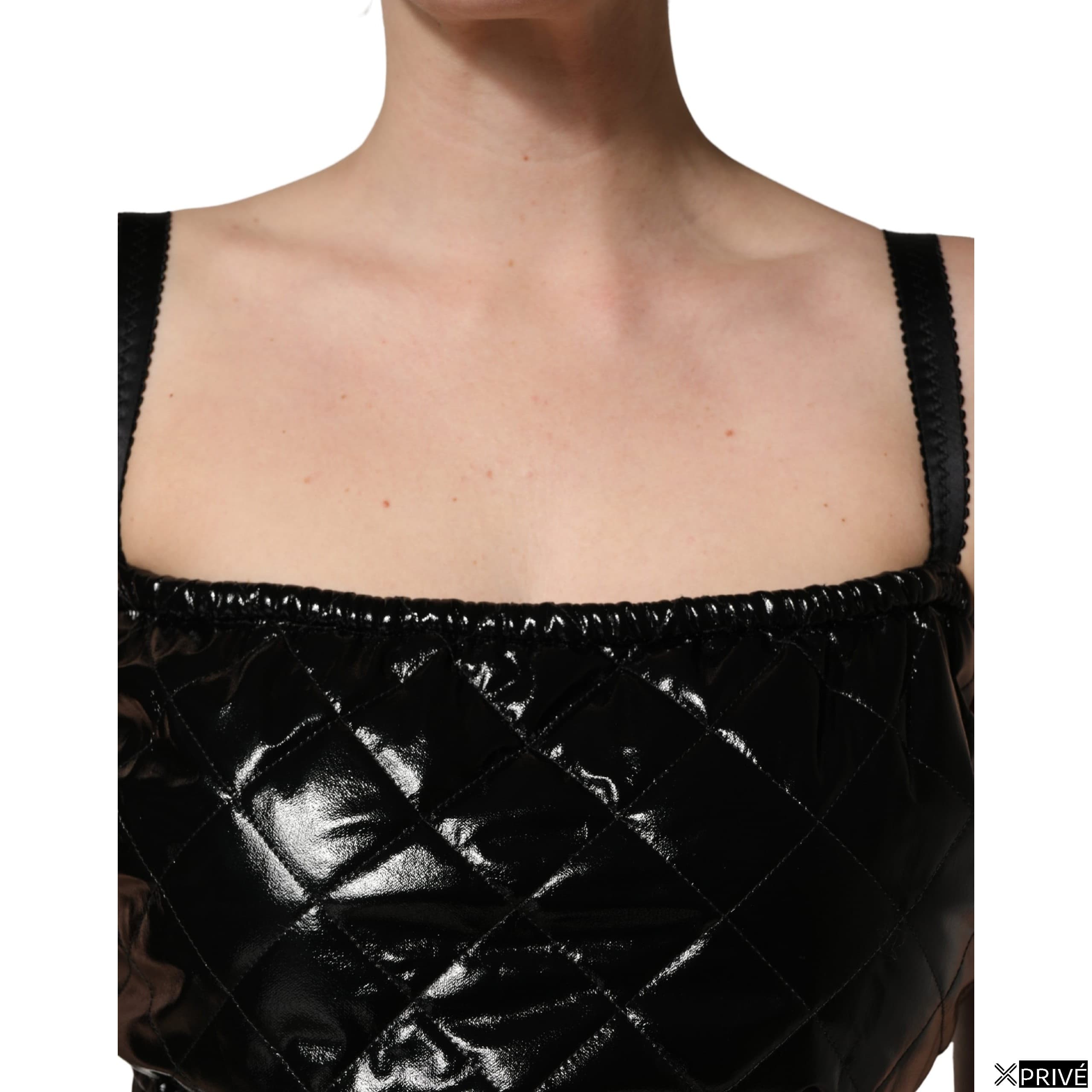 Robe noire — 5