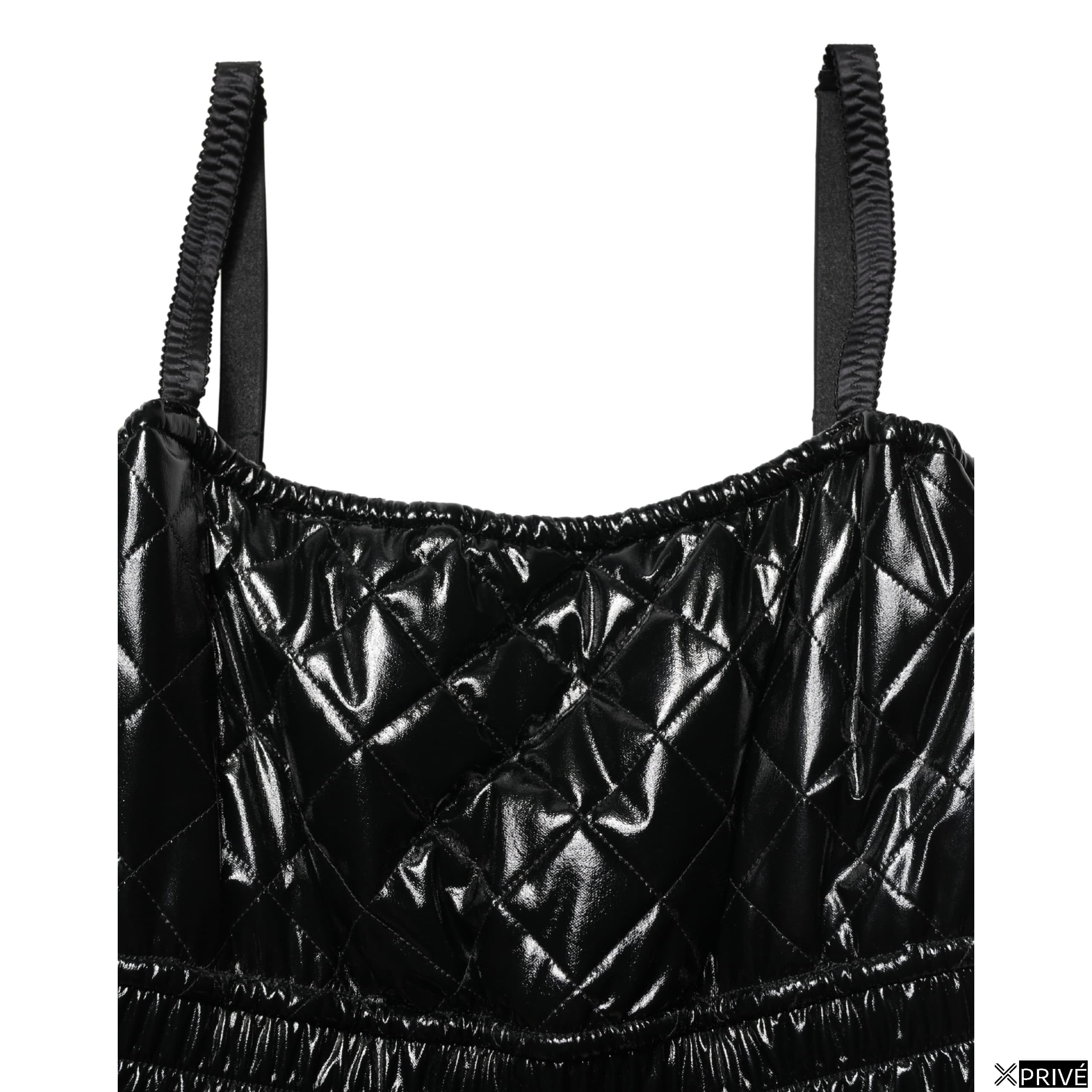 Robe noire — 6