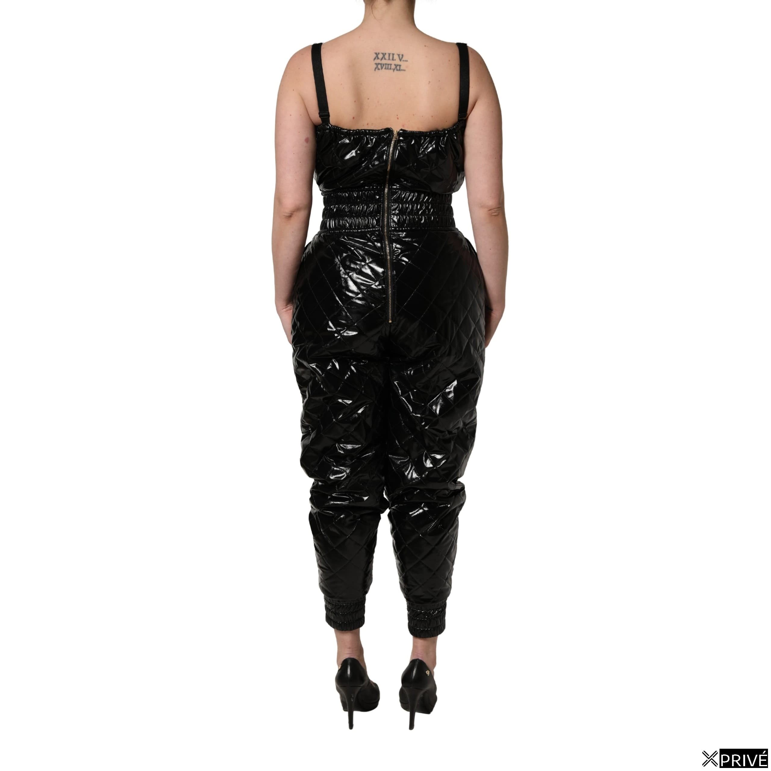 Robe noire — 4