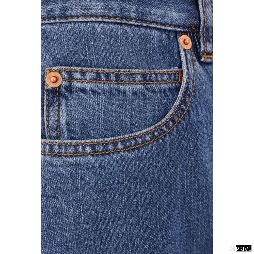 Jeans bleu — 4