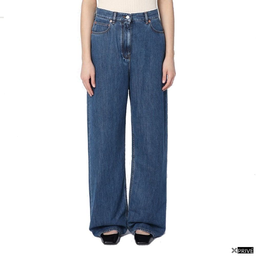 Jeans bleu — 2