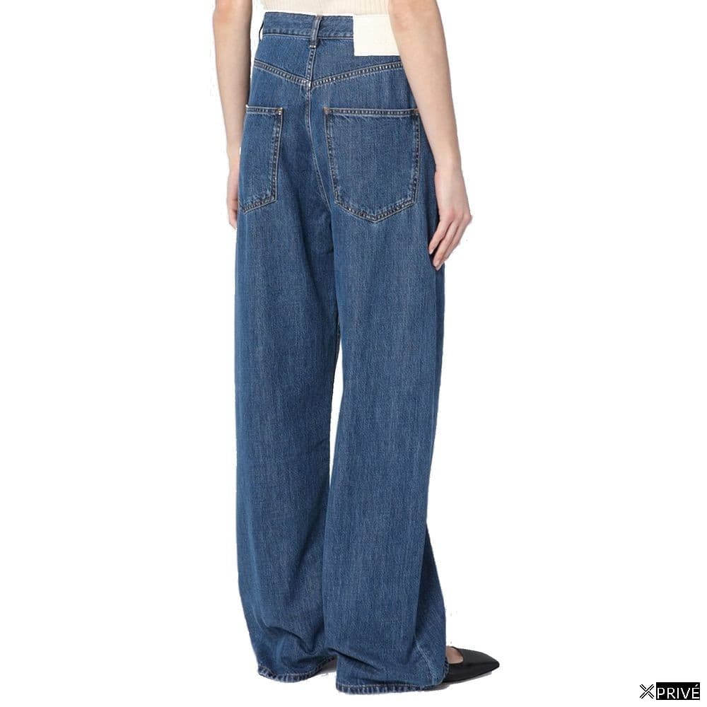 Jeans bleu — 3