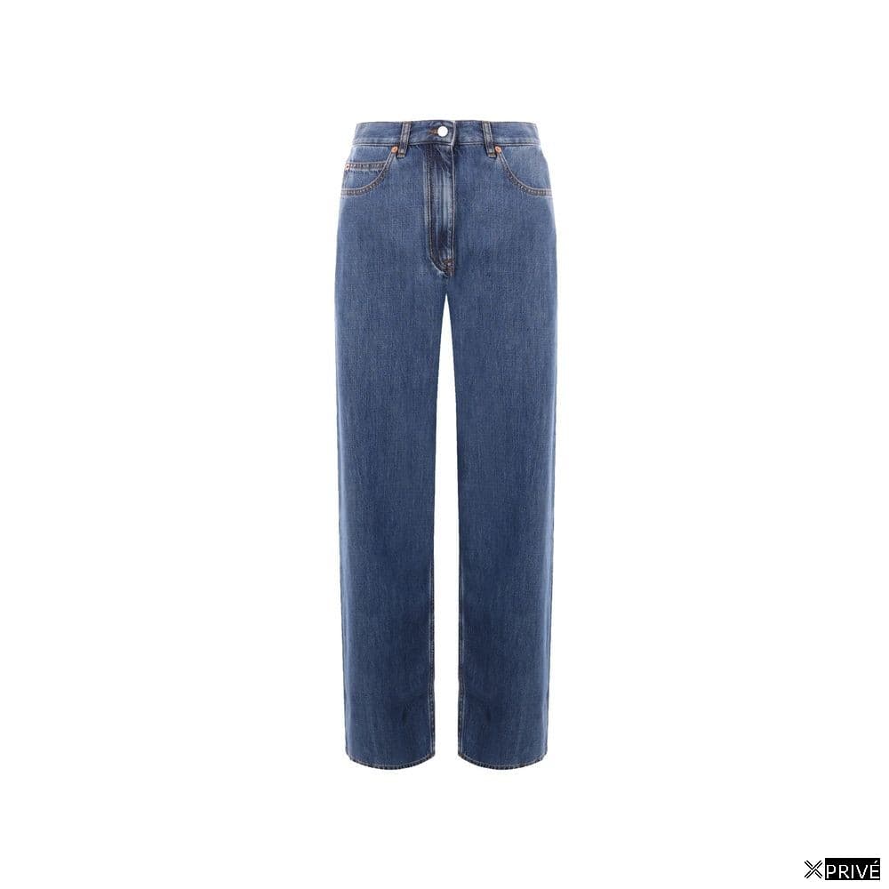 Jeans bleu — 1