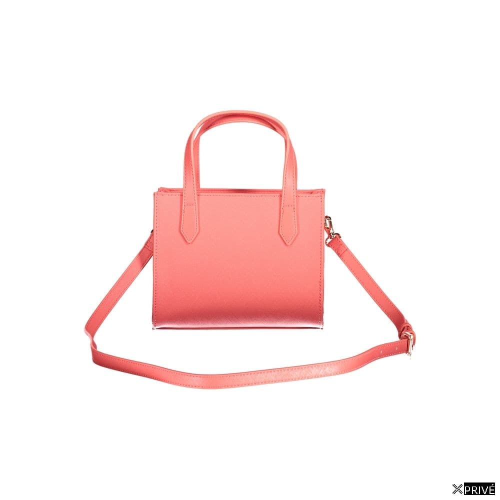 Sac à main rose — 2