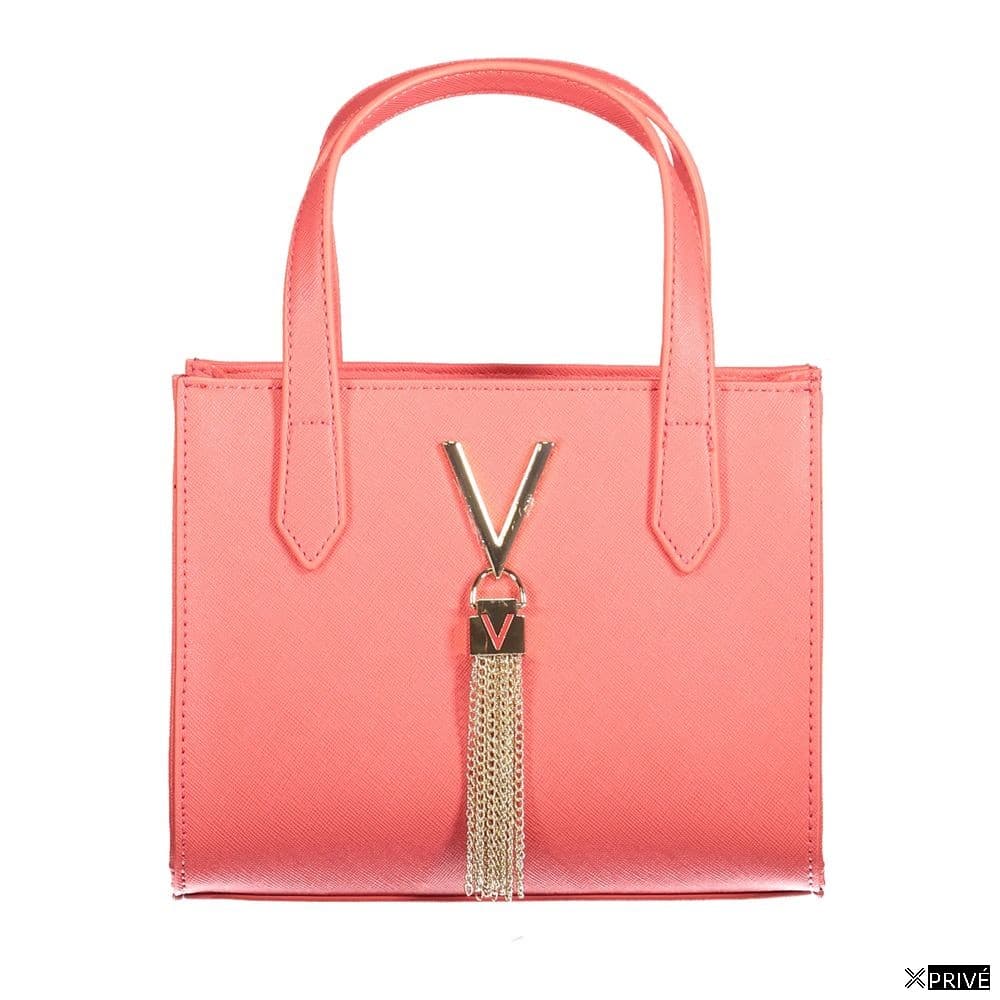 Sac à main rose — 1