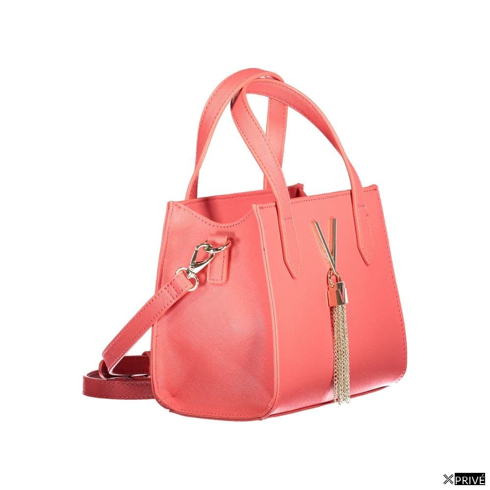 Sac à main rose — 3