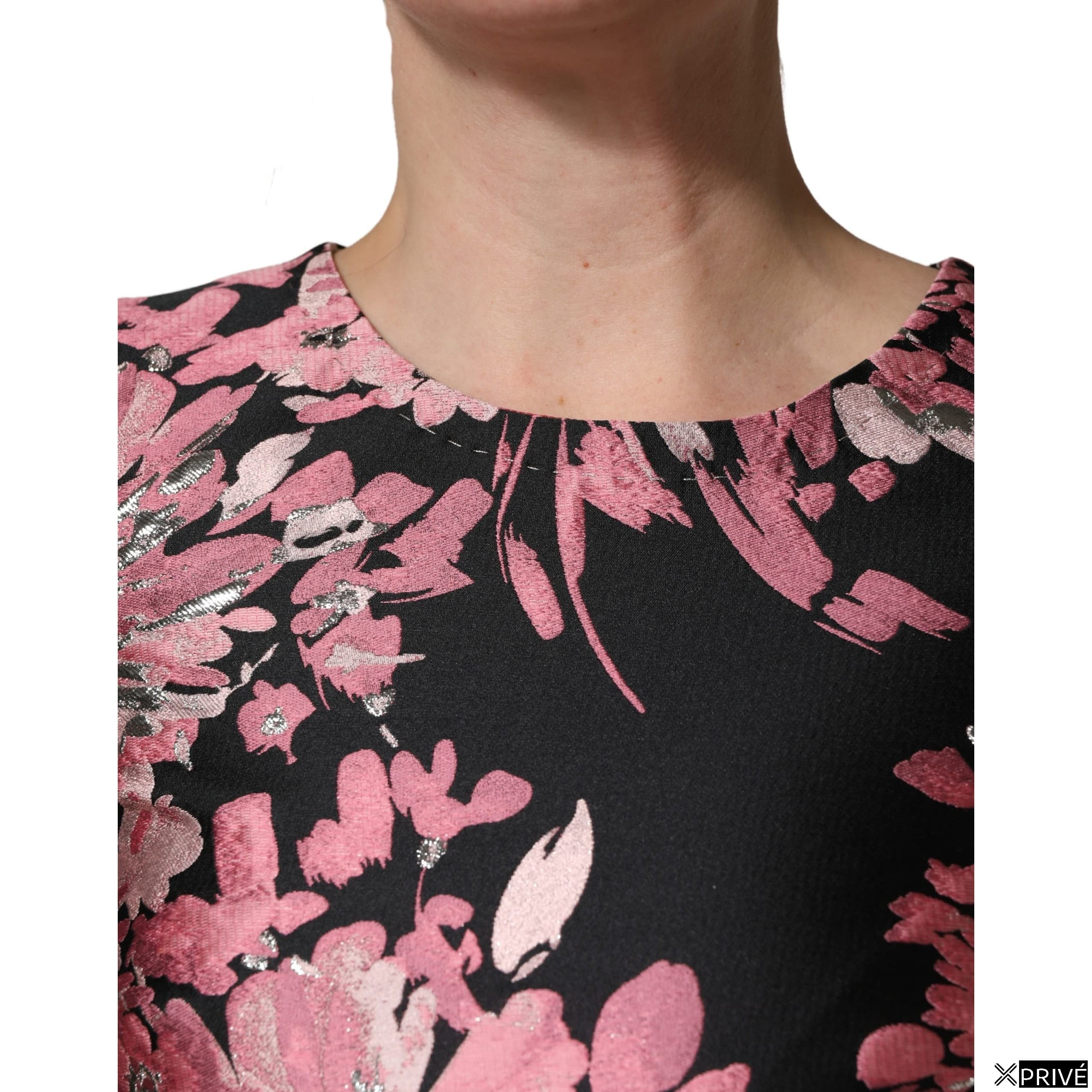 Robe multicolore — 5