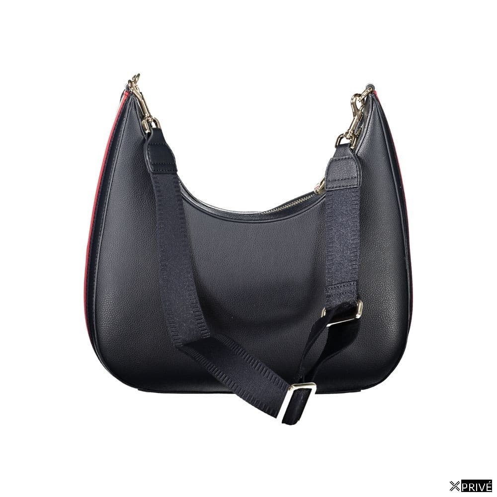 Sac à main bleu — 2