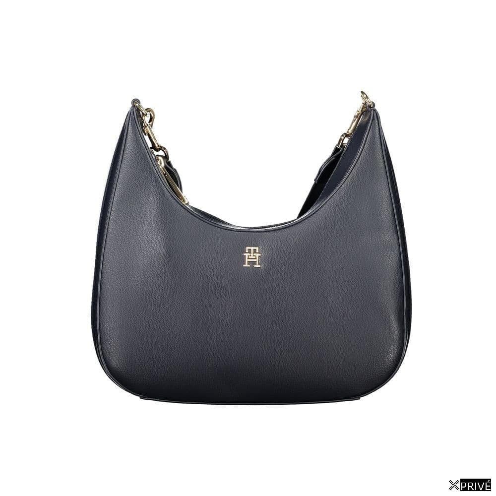 Sac à main bleu — 1