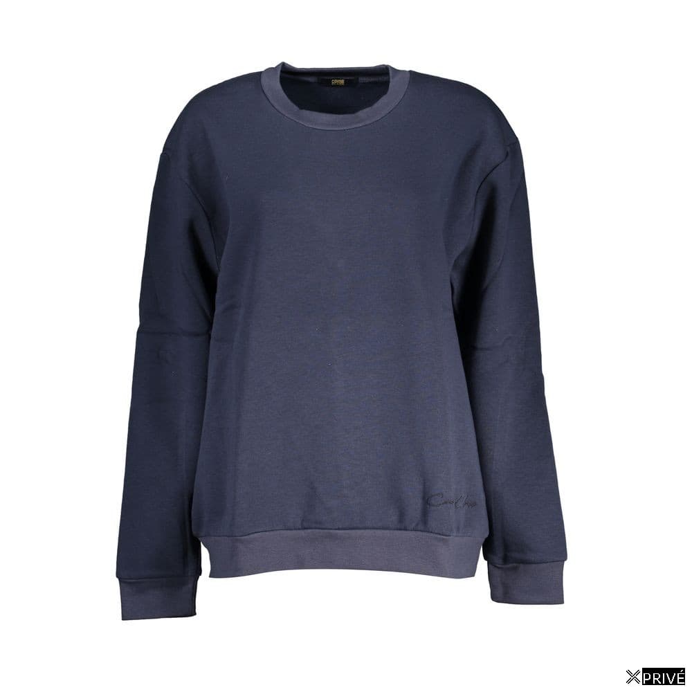 Pull bleu — 1