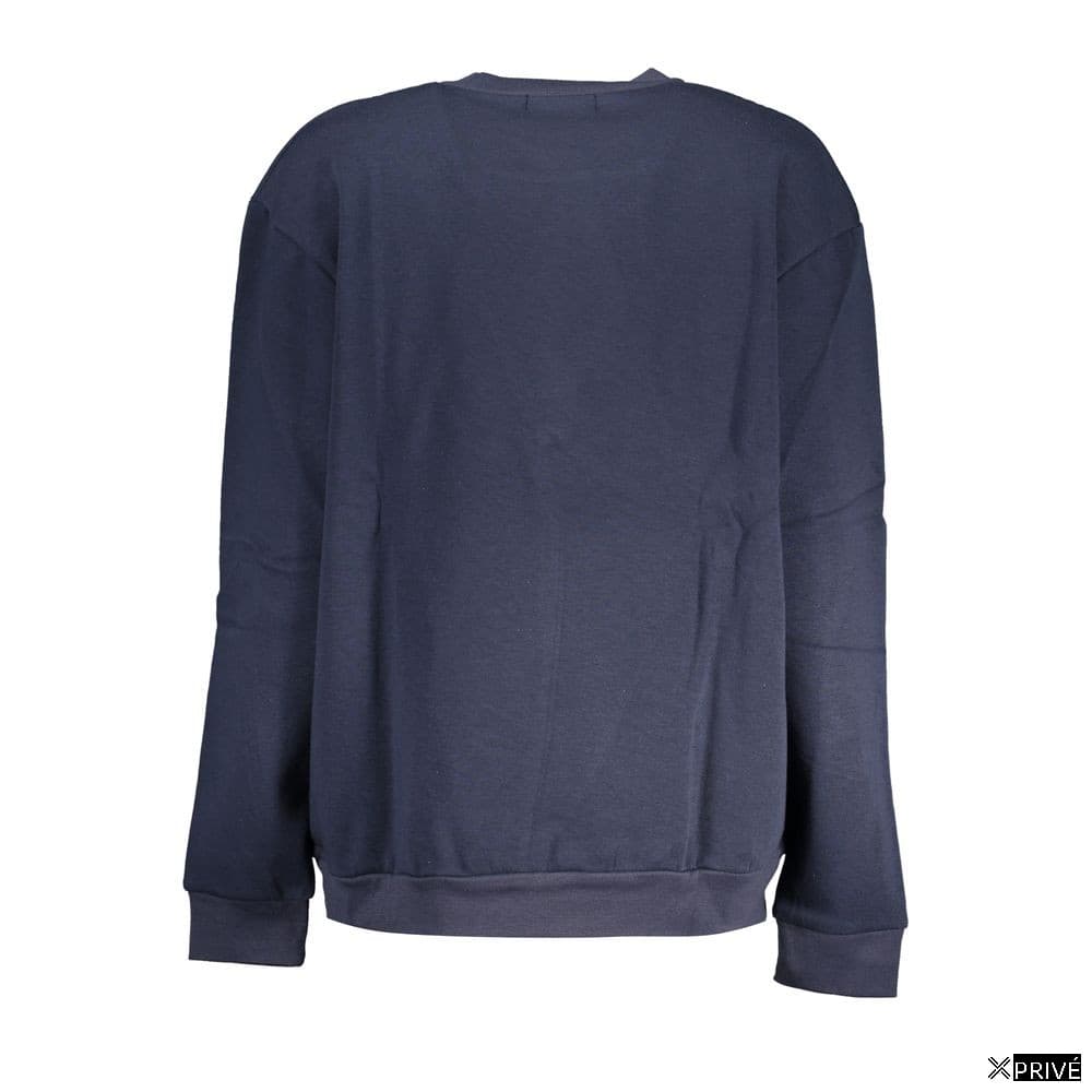Pull bleu — 2