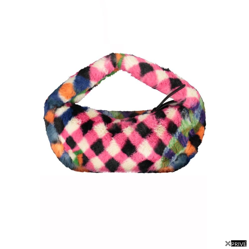 Sac à main noir — 2