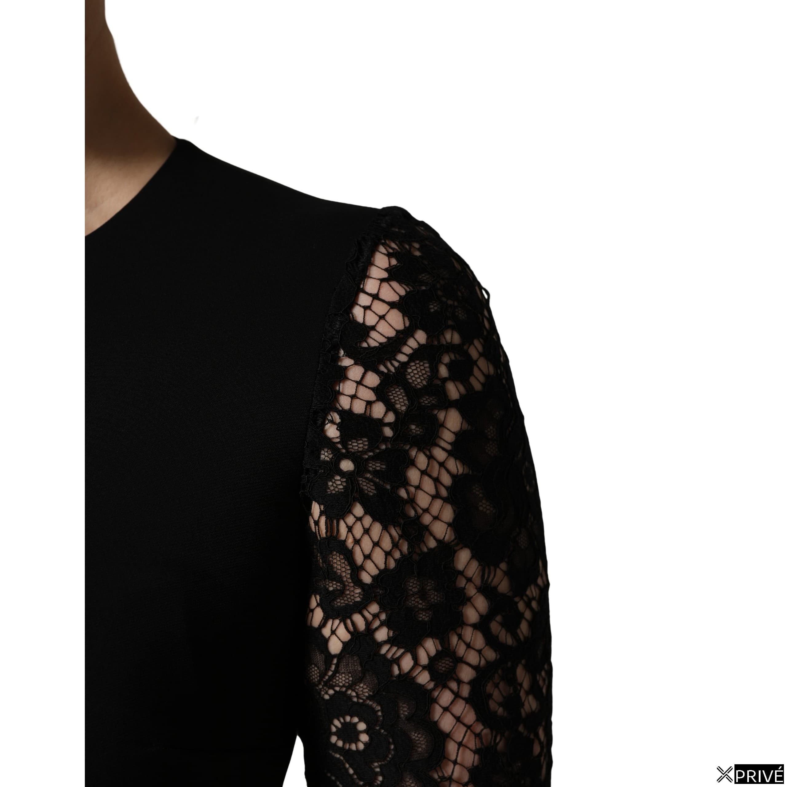 Robe noire — 6