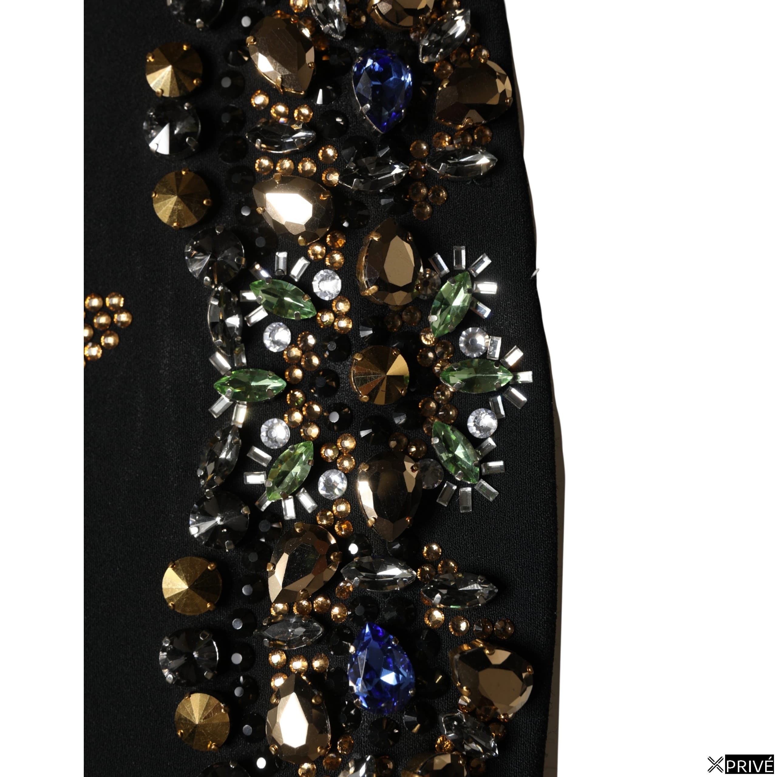 Robe noire — 6