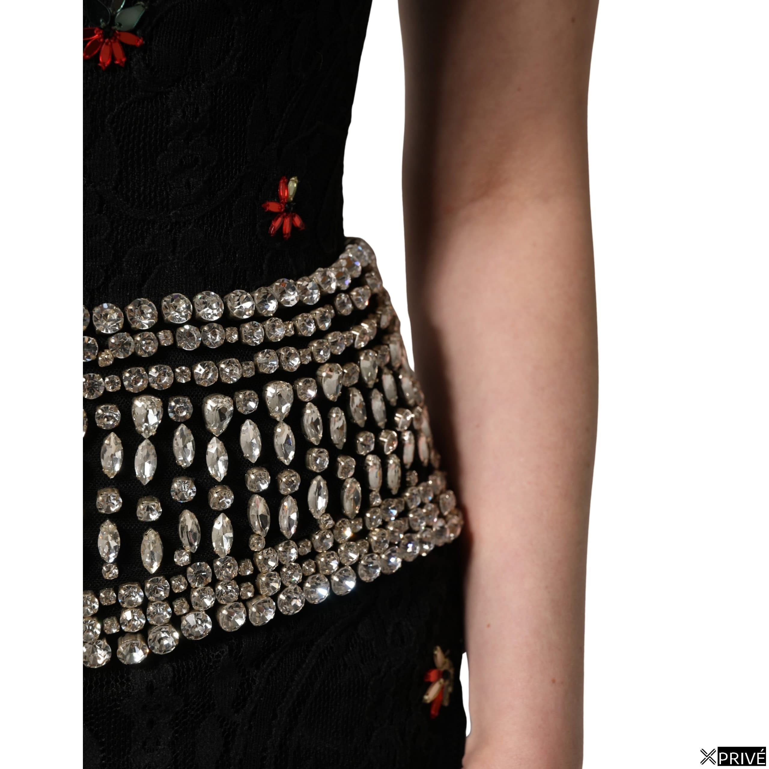 Robe noire — 6