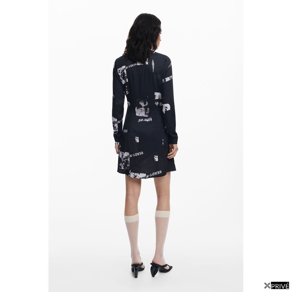 Robe noire — 2