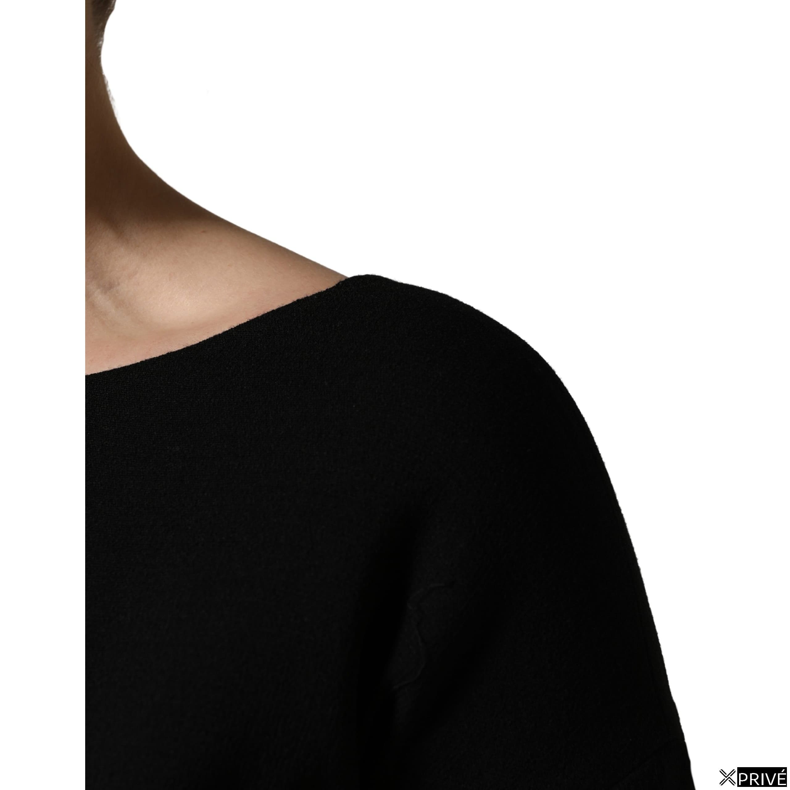 Robe noire — 6