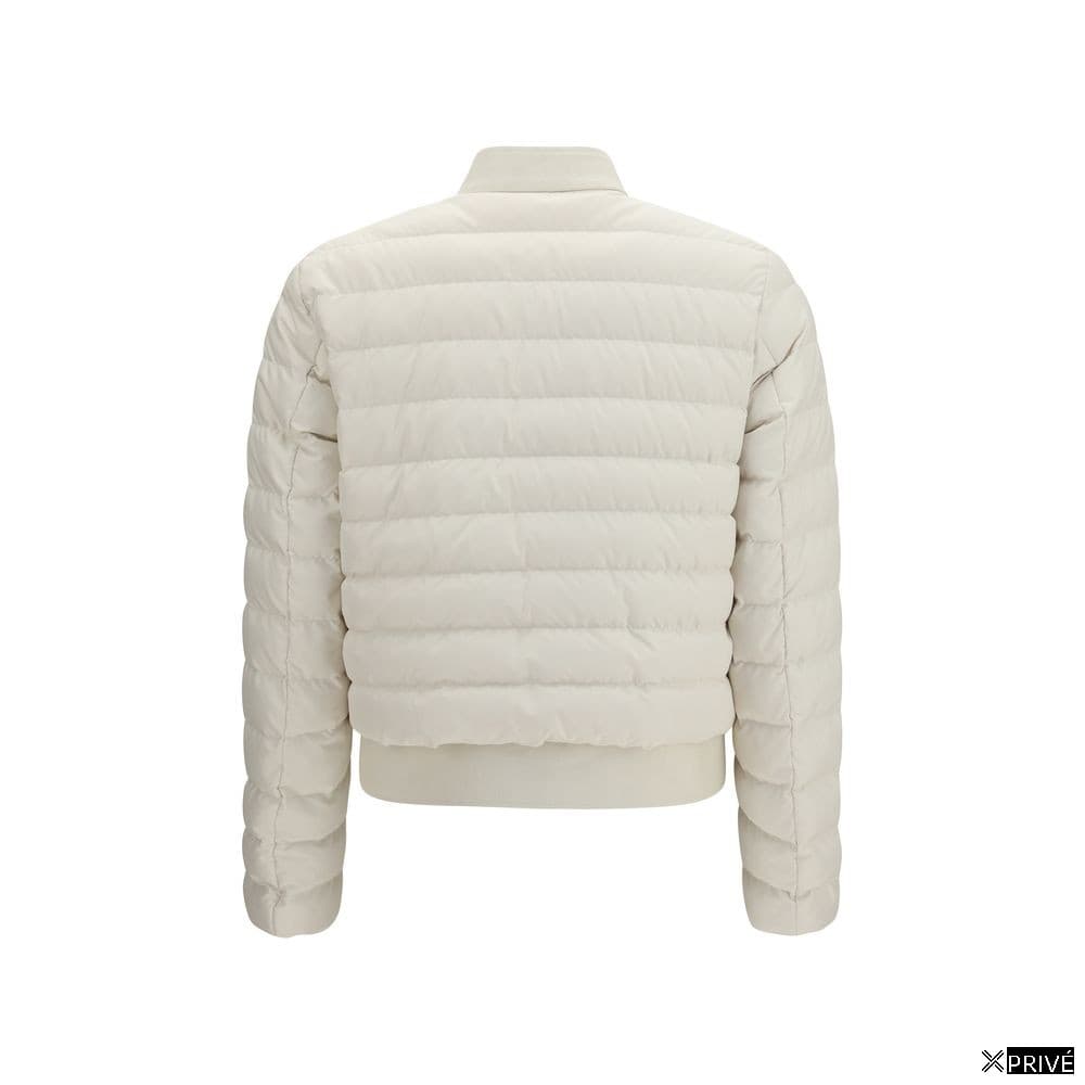Veste beige en Polyester — 2