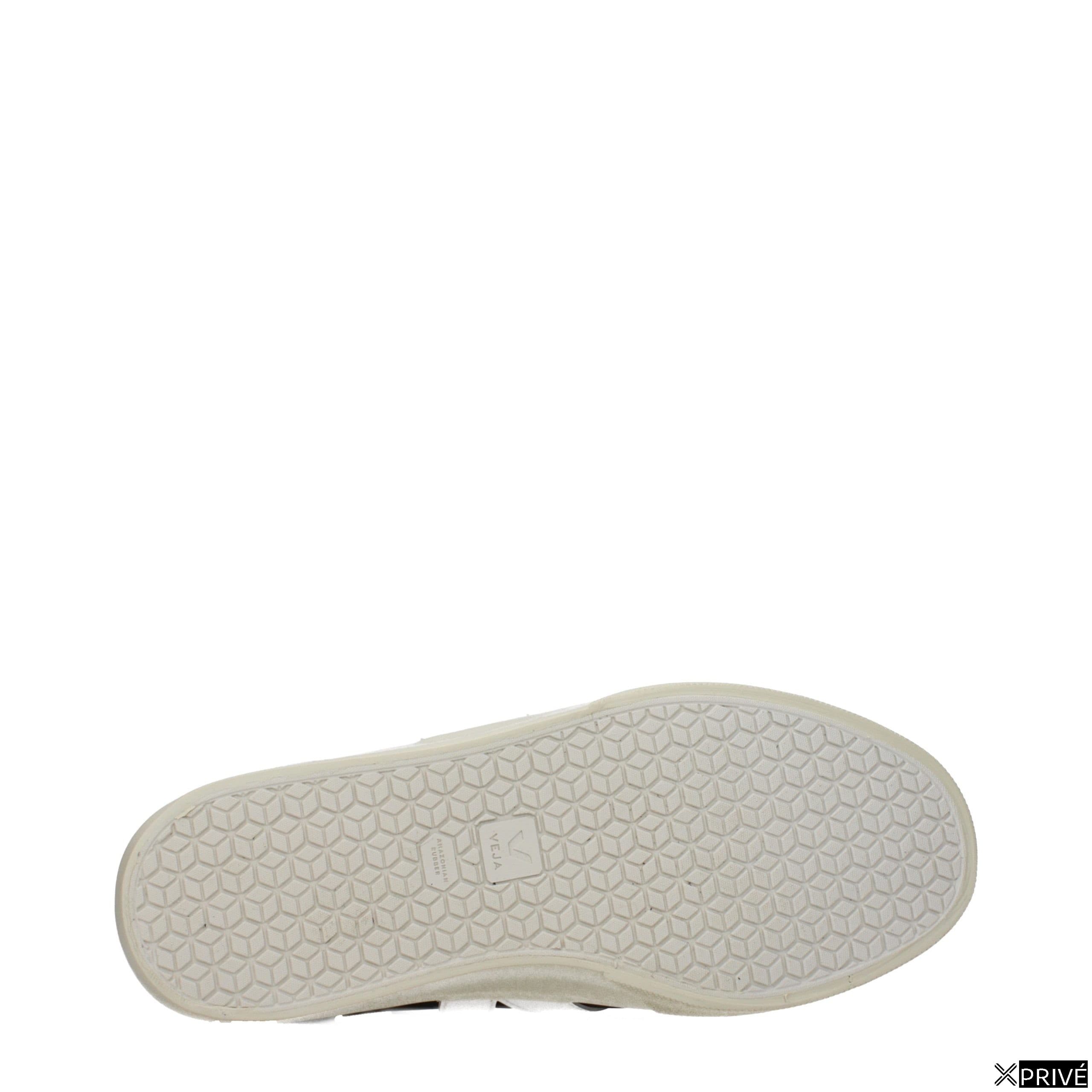 Chaussures de sport noires en Cuir — 5