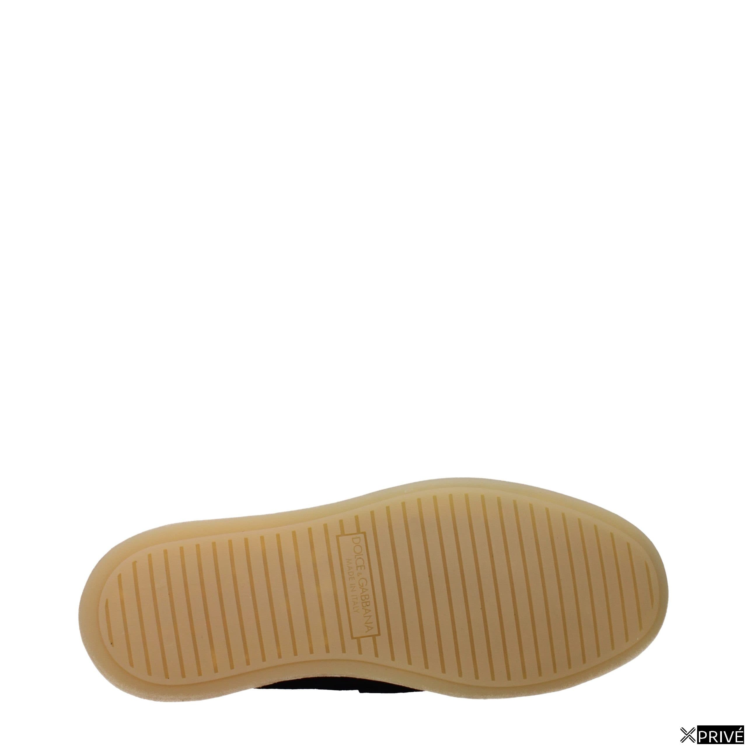 Mocassin bleu — 5