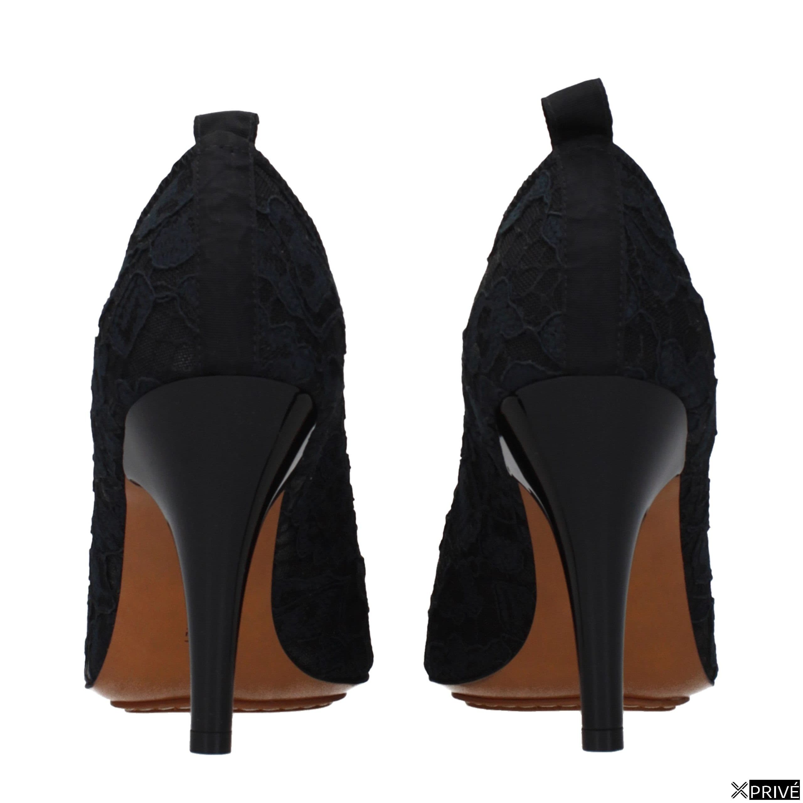 Escarpin noire — 5