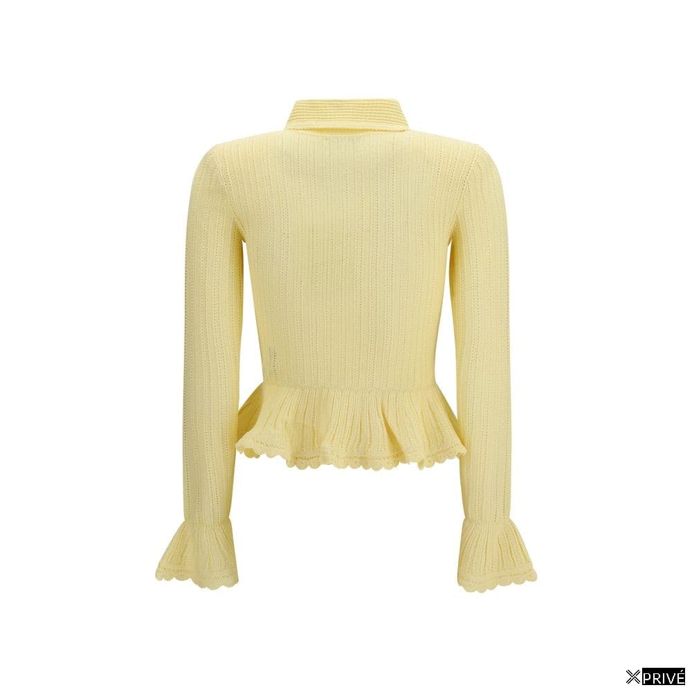 Top multicolore en Viscose — 2