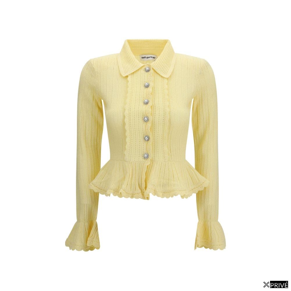 Top multicolore en Viscose — 1