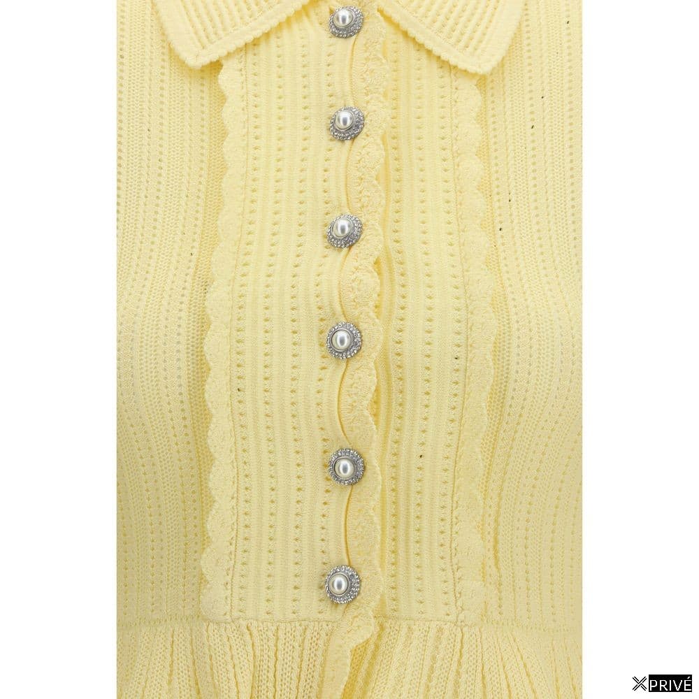 Top multicolore en Viscose — 3