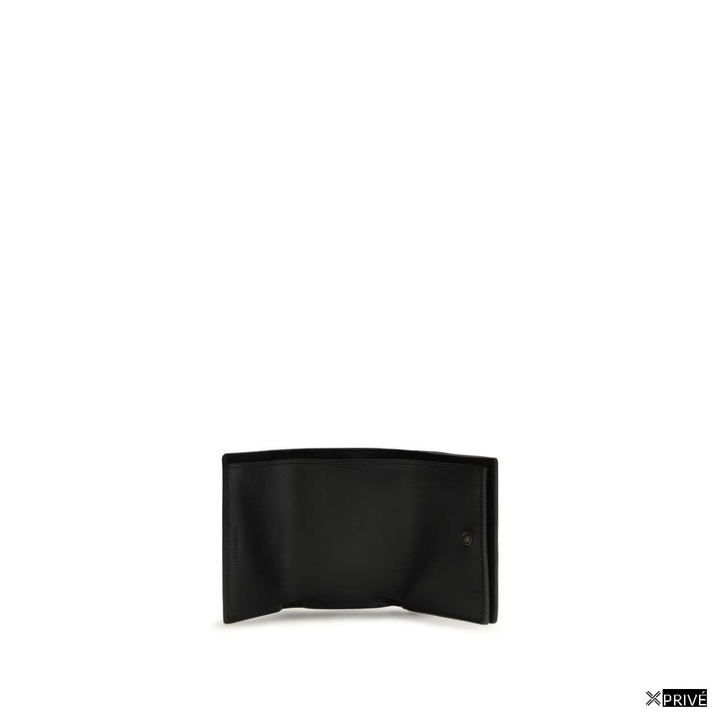 Portefeuille noir — 3
