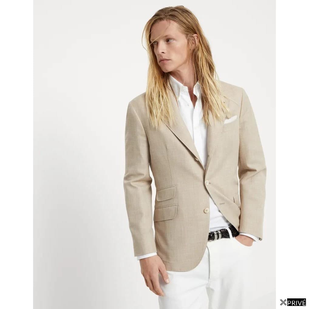 Veste multicolore — 1